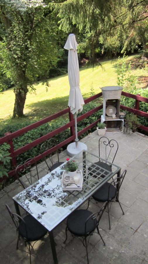 La Bourgseigneurie Hotell Bourseigne-Vieille Eksteriør bilde
