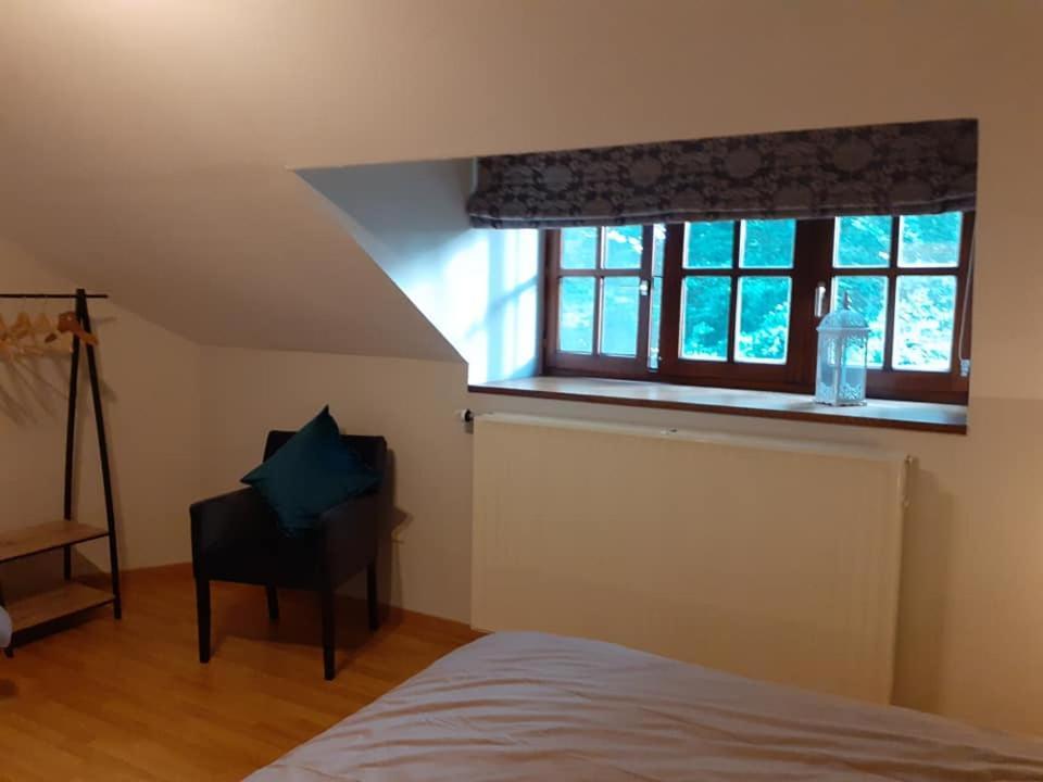La Bourgseigneurie Hotell Bourseigne-Vieille Eksteriør bilde