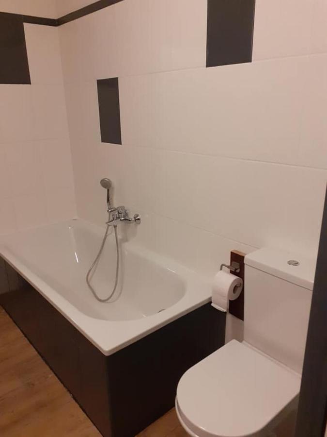 La Bourgseigneurie Hotell Bourseigne-Vieille Eksteriør bilde